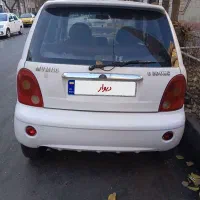 ام وی ام|خودرو سواری و وانت|کرج, شاهین‌ویلا|دیوار