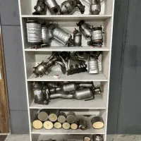 کاتالیزور نو انواع خودرو ایرانی ووارداتی