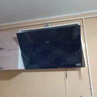 هود آشپزخانه
