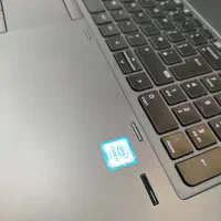 لپ تاپ Hp Zbook G3 17 بسیار قوی|رایانه همراه|رشت, نیروی دریایی|دیوار