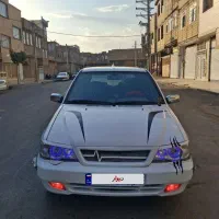 پراید ۱۱۱ مدل ۹۴