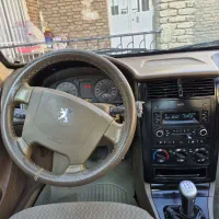 پژو ۴۰۵ بدون رنگ عطیقه|خودرو سواری و وانت|ارومیه, |دیوار