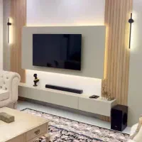 اجرای انواع سقف کاذب کناف|خدمات پیشه و مهارت|ملایر, |دیوار