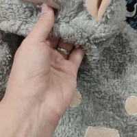 سرهمی نوزادی تدی لباس بچگانه|کفش و لباس بچه|تهران, بهداشت|دیوار