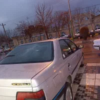 پژو 405دوگانه سوز87|خودرو سواری و وانت|مریوان, |دیوار