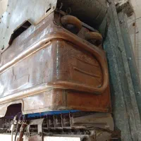 آبگرمکن دیواری بوتان  اصلی ۳۲۱۵