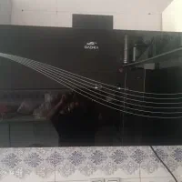 هود صدرا درحدآکبند میز تحریر کودک کتیبه 5مترونیم