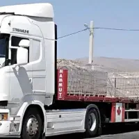 جویای کار .راننده پایه یک