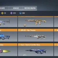 بازی کالاف دیوتی موبایل|کنسول، بازی ویدئویی و آنلاین|اردکان, |دیوار