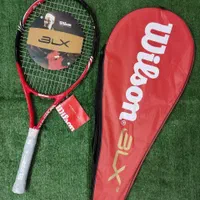 راکت تنیس ویلسون|تجهیزات ورزشی|اسلامشهر, شهرک واوان|دیوار