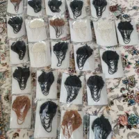 سردوشی مانتو|لباس|بیجار, |دیوار