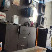 دکور آرایشگاه