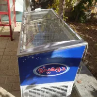 فریزر بستنی|فروشگاه و مغازه|مهاجران, |دیوار