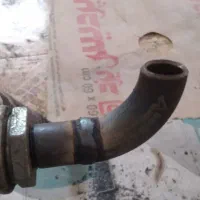 جوشکارگاز