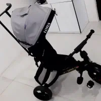 صندلی ماشین و کریر|تخت و صندلی بچه|بجنورد, |دیوار