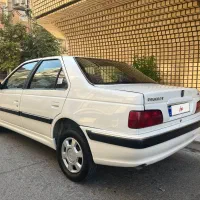 پژو پارس 1401موتور جدید|خودرو سواری و وانت|دزفول, |دیوار