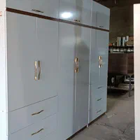 کمد مدل 270|جاکفشی، کمد، دراور|تهران, یافت آباد جنوبی|دیوار