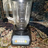 مخلوط کن المپیا پر قدرت و اسیاب