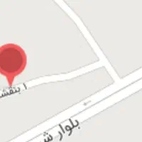 یک سگ خونگی در محدوده بنفشه پیدا شده