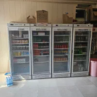 وسایل کافه(بوفه)