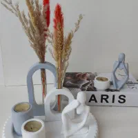 دکور مینیمال هفت سین