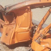 اتاق تصادفی هوو جدید بدون کلاه|خودرو سنگین|ممقان, |دیوار