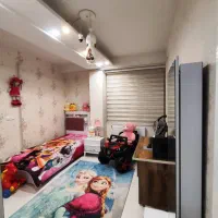 واحد ۱۱۴ متر لوکس در محله ۲|فروش آپارتمان|سهند, |دیوار