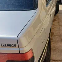 پژو مدل ۹۹|خودرو سواری و وانت|کارون, |دیوار