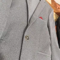 کت و شلوار مردانه