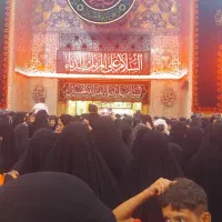 کاروان زیارتی حرکت جمعه 16صفرحسینیه تمیز قیمت عالی