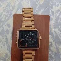 ساعت مچی اسکمی