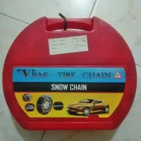 زنجیر چرخ نو رینگ 14