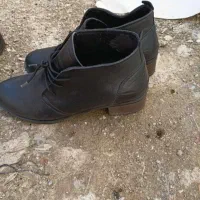 فروش دوجفت کفش زنانه سایز ۳۹ درحد نو