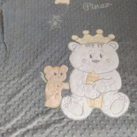 ست نوزادی دخترانه وپسرانه،تشک بازی،کالسکه