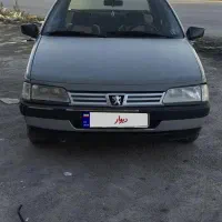 RD شاسی سالم