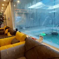 باغ خوشگل ومدرن|فروش خانه و ویلا|اصفهان, براآن شمالی|دیوار