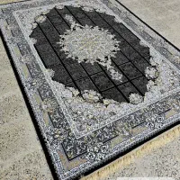 فرش۱۲متری زیرفی تولیدفقط نقدی دانه ای ۱۱/۵۰۰ تومان