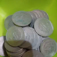 700تا سکه پهلوی|کلکسیون سکه، تمبر، اسکناس|اراک, |دیوار