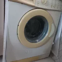 ماشین لباسشویی