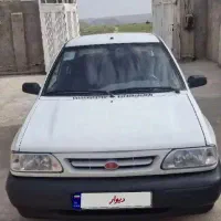 پراید 131 مدل 96