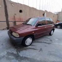 پراید هاچبک