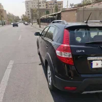 h30 crass مدل ۹۷ بیرنگ معاوضه با رونیز ۸۶ به بالا|خودرو سواری و وانت|تهران, حصار بوعلی|دیوار
