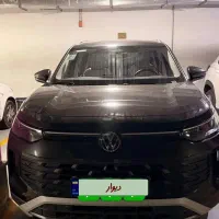 فولکس تایرون L300