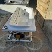 وان حمام|لوازم حمام|یاسوج, |دیوار