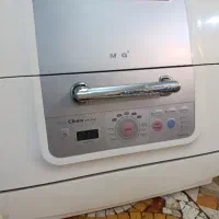 ماشین ظرفشویی مجیک نو و استفاده نشده