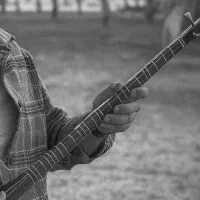 آموزش ساز سه تار