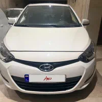 ای ۲۰ i20 آی ۲۰