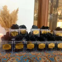 گیفت یاد بود ،گیفت ترحیم، صلوات شمار