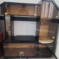 میز تلویزیون|مبلمان خانگی و میز عسلی|اردبیل, |دیوار