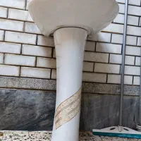 جا ادویه و روشویی|ظروف نگهدارنده، پلاستیکی، یک‌بارمصرف|دزفول, |دیوار